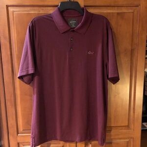 Greg Norman Shirt